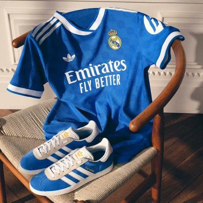 REAL MADRID (���NC� FORMA)