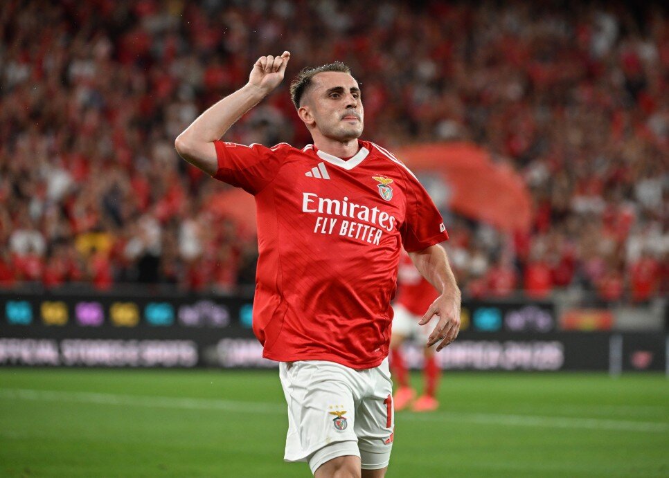 BENFICA PERFORMANSI