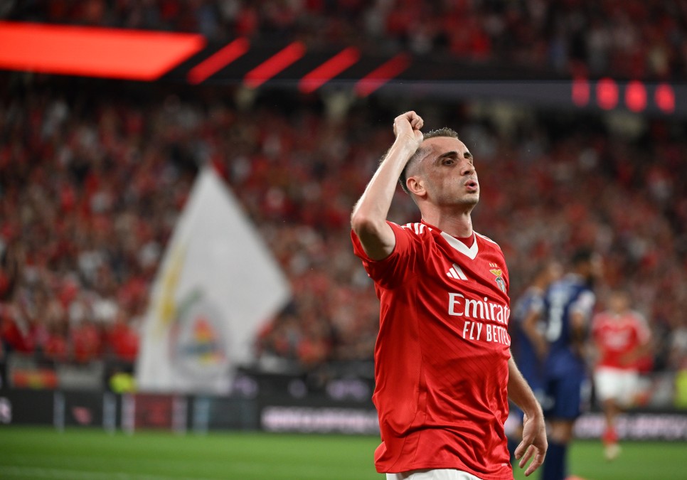 RUI COSTA ZN VERMEYECEK