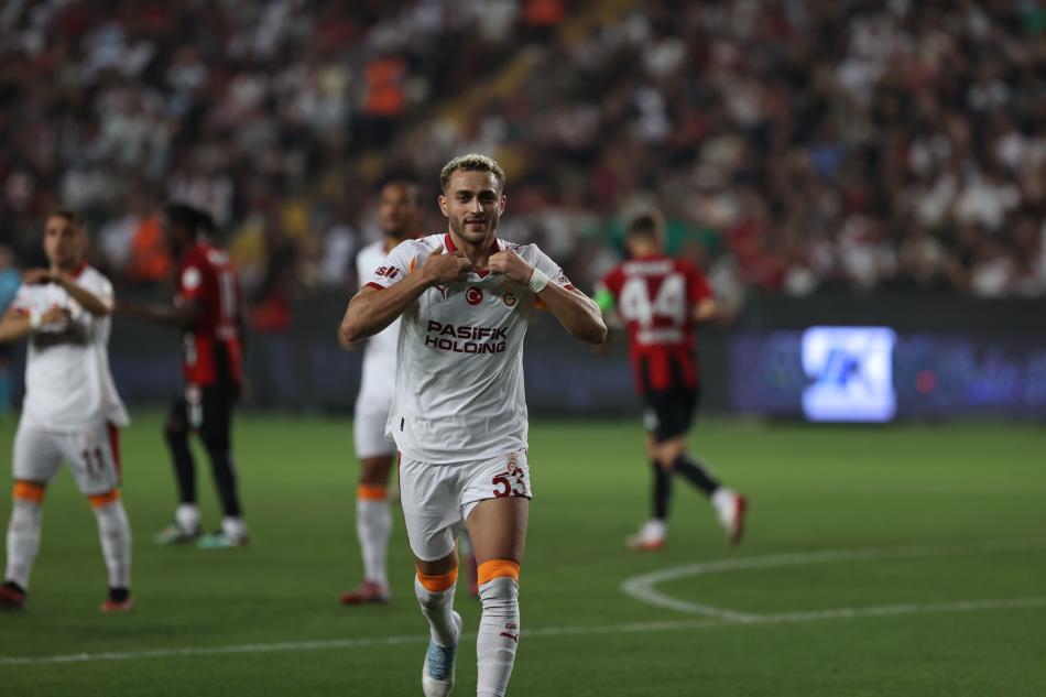 OKAN BURUK'UN SÖZLERİ