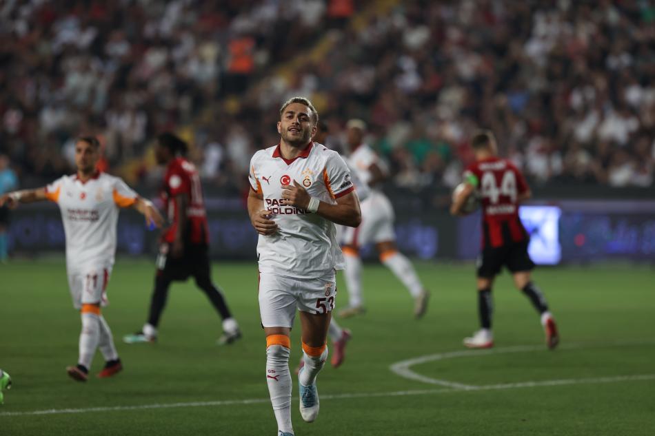 30 MİLYON EURO