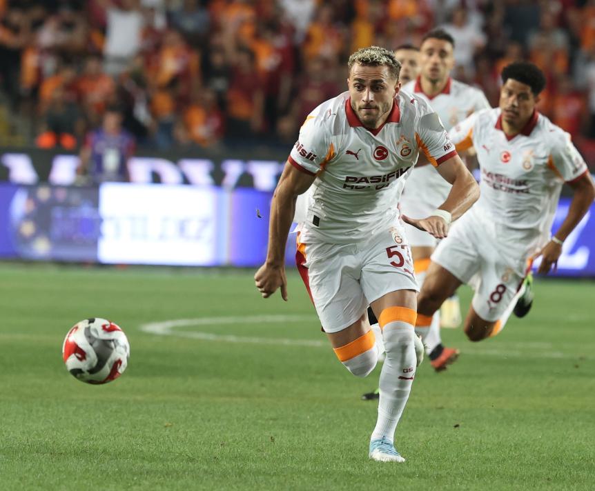 G.SARAY'IN DÜŞÜNCESİ
