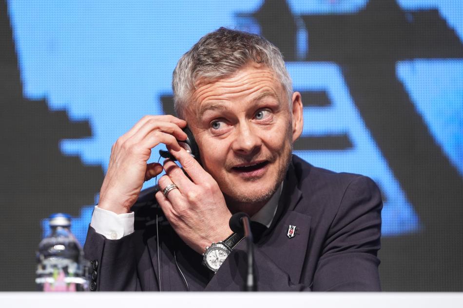 OLE TRANSFER BEKLYOR