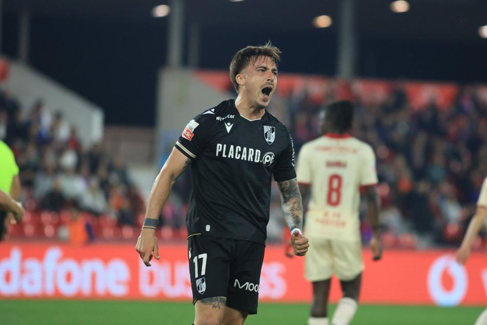JOAO MENDES