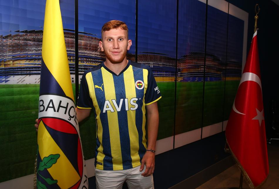 BURAK KAPACAK