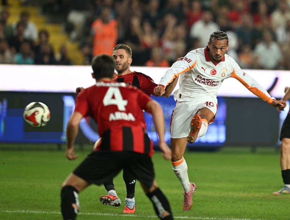 NHAT KAHVEC'DEN SANE DEERLENDRMES