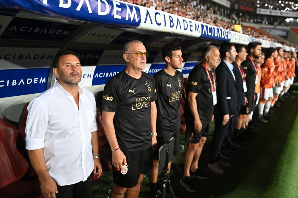 RIDVAN DLMEN YORUMLADI