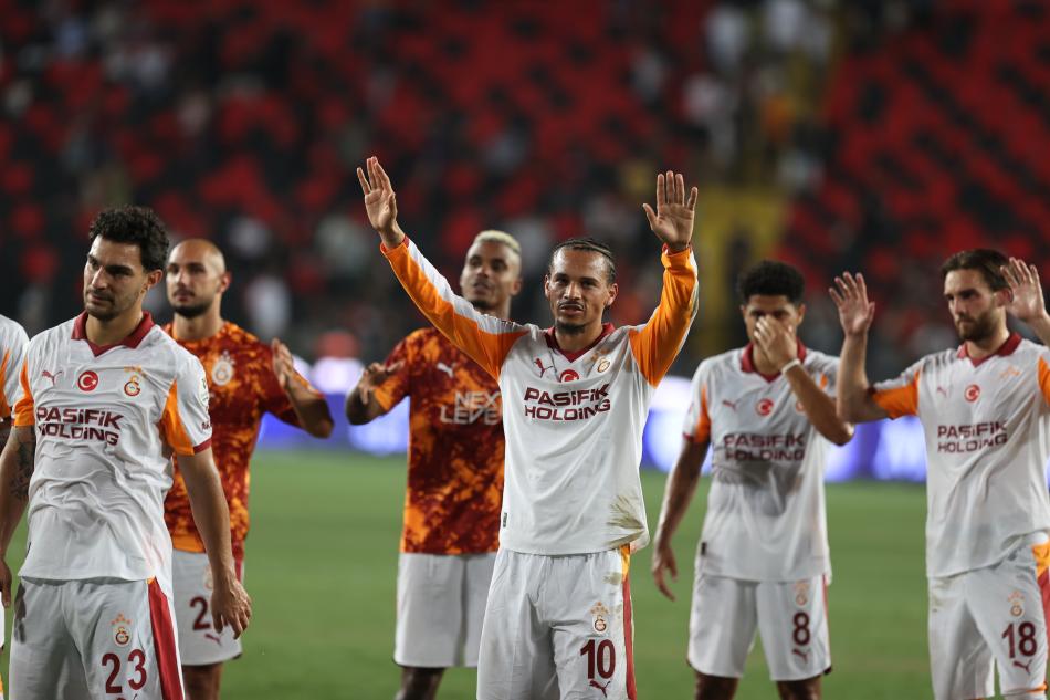 SİNAN ENGİN YORUMLADI