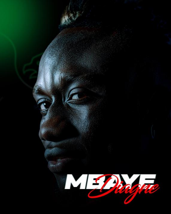 MBAYE DIAGNE