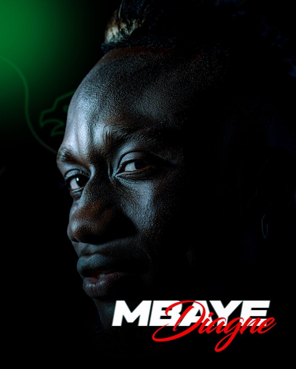 MBAYE DIAGNE