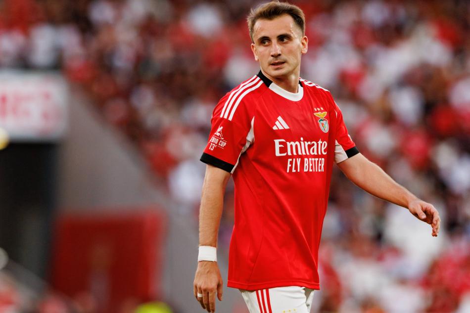 BRUNO LAGE'DEN ONAY IKTI