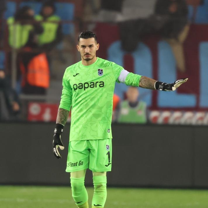 FENERBAHÇE HAREKETE GEÇTİ