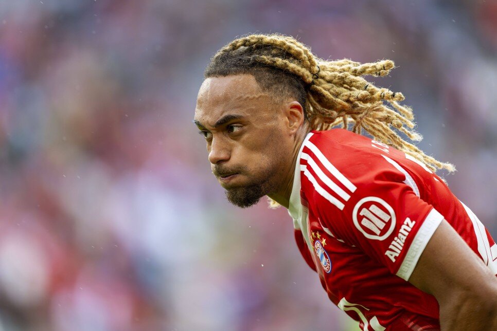BAYERN PERFORMANSI