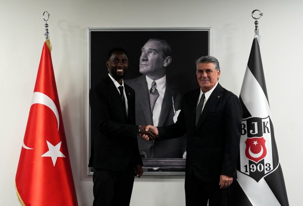 NDIDI'DEN �LK S�ZLER