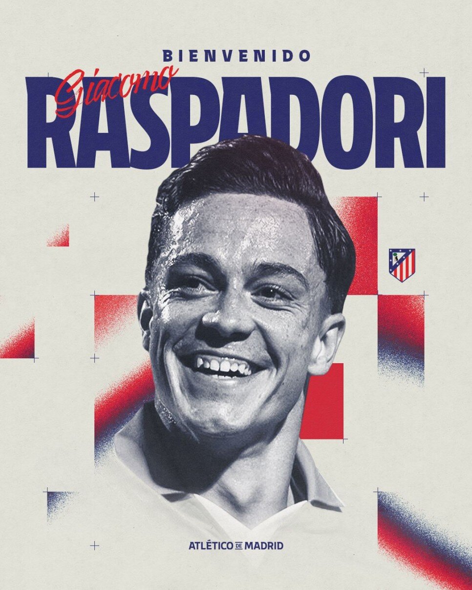 GIACOMO RASPADORI