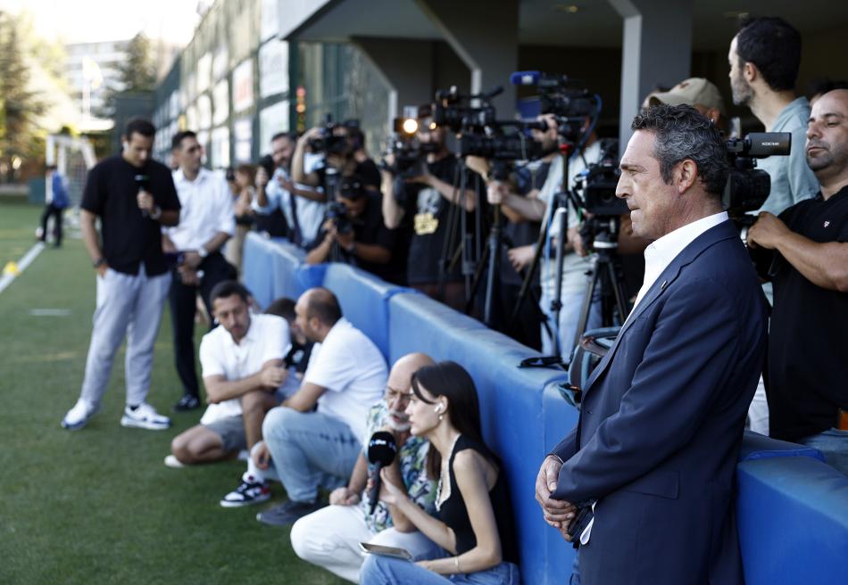 AL KO, DMANI TAKP ETT