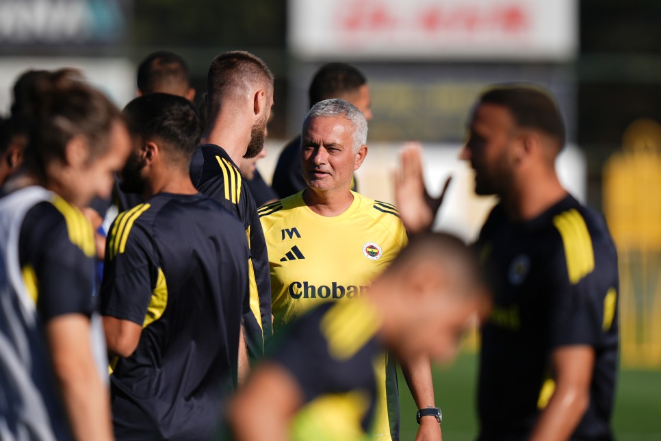 DMANDA NELER YAANDI?