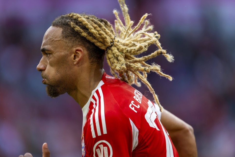 GALATASARAY'DA BOEY GNDEM