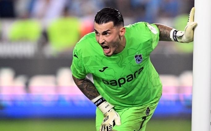 FENERBAH�E G�NDEM�