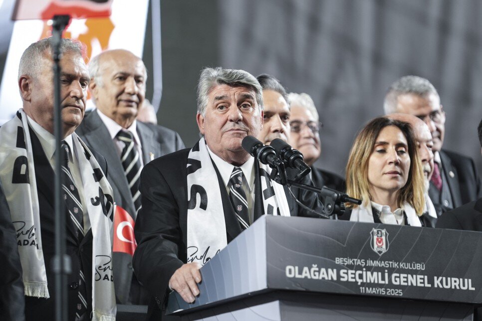 SEM�H KILI�SOY'UN AYRILI�I