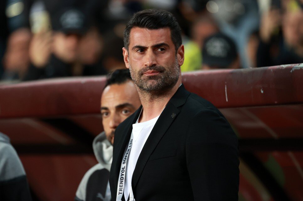 VEDAT MURIQI
