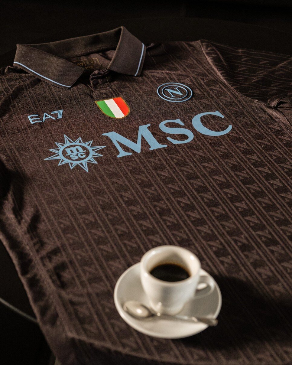 NAPOLI (���NC� FORMA)