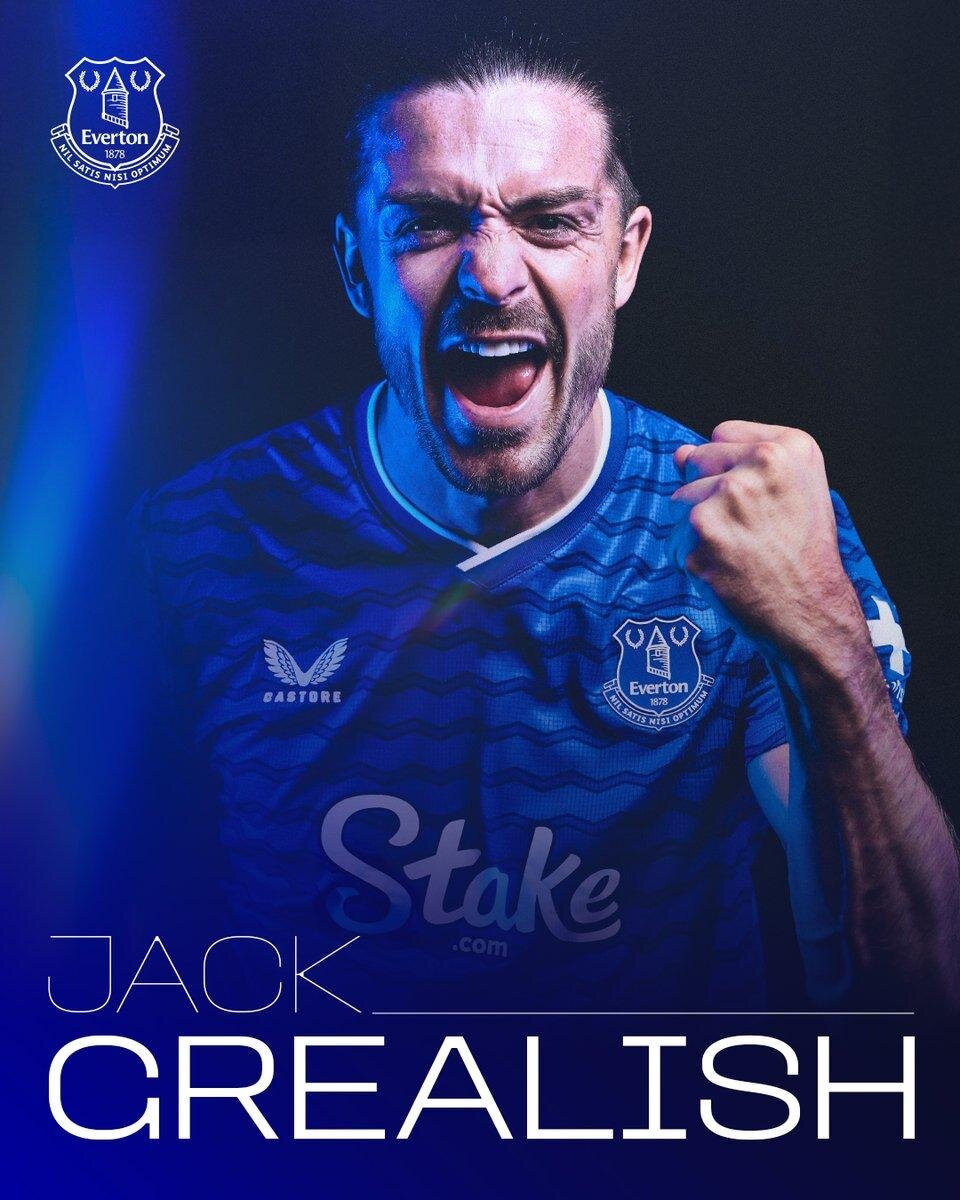 JACK GREALISH