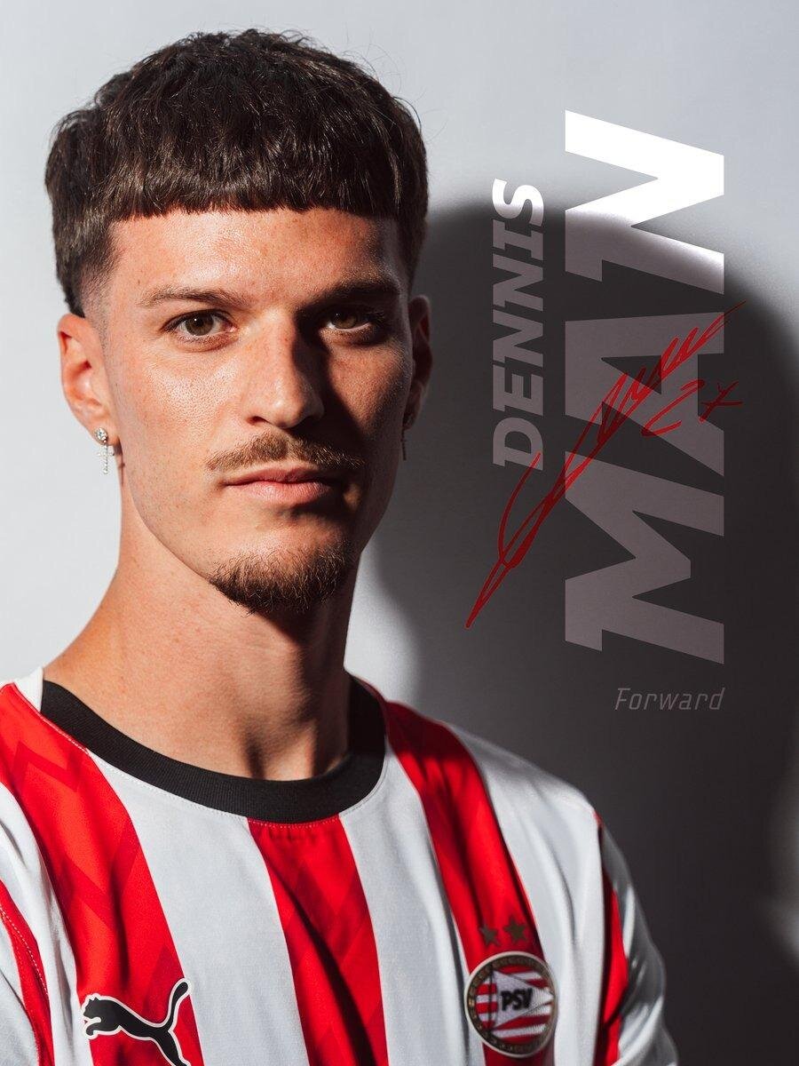 DENNIS MAN