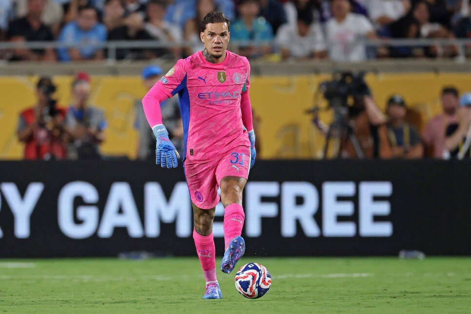 MAN CITY'N�N TALEB�
