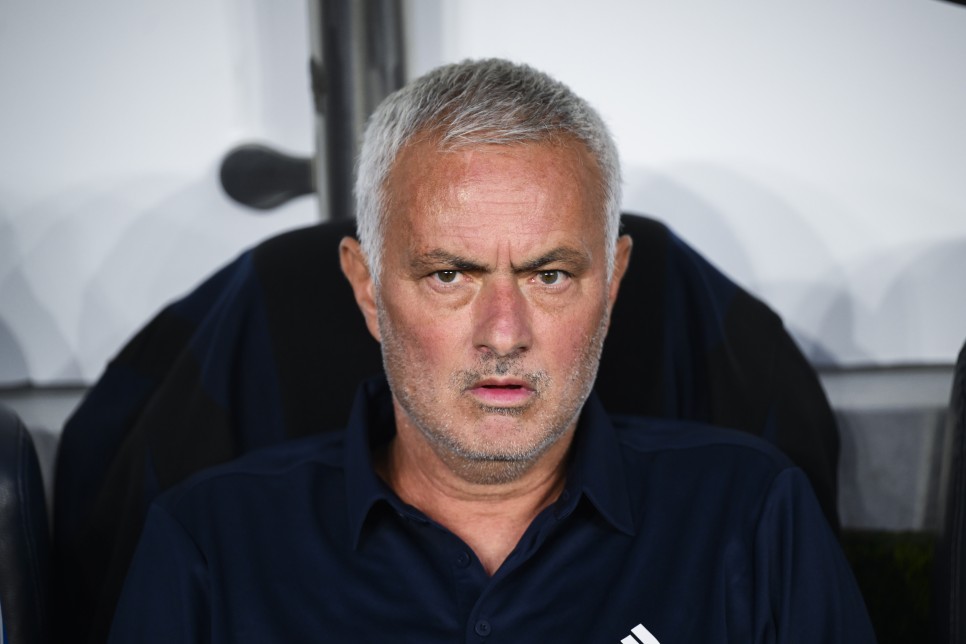 JOSE MOURINHO'NUN SZLER