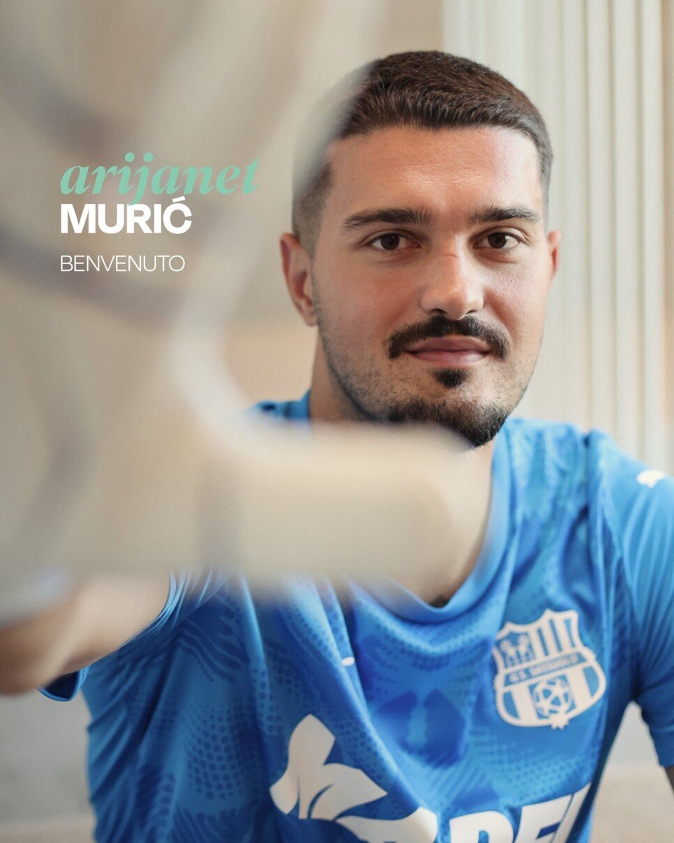 ARIJANET MURIC