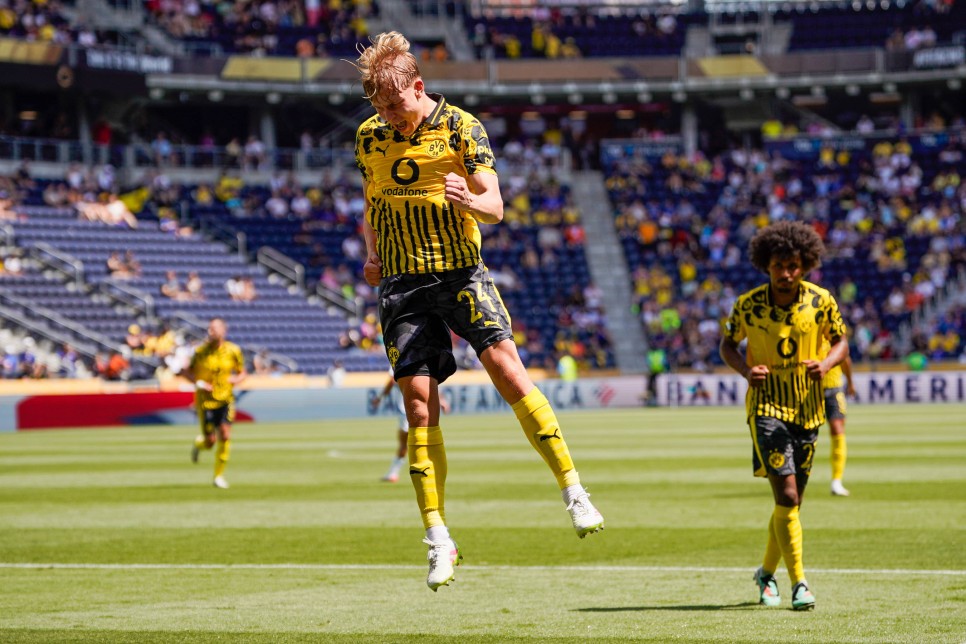 (10. SIRA) DORTMUND: 100.750 PUAN