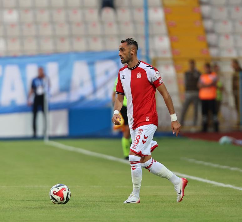 (134. SIRA) SVASSPOR: 12.500 PUAN