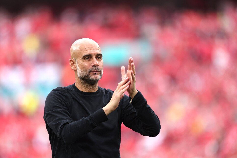 (5.SIRA) MAN CITY: 125.500 PUAN