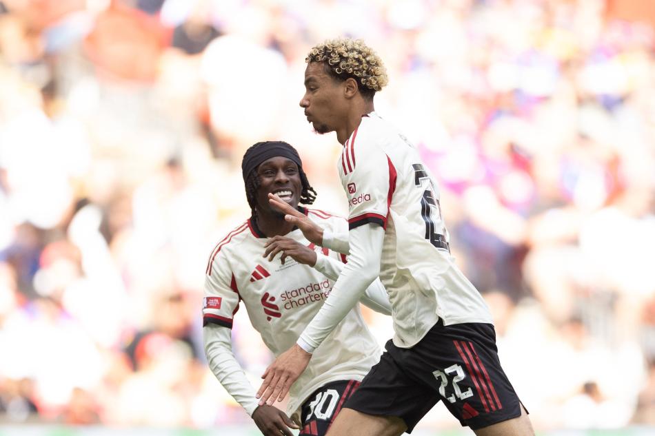 (5.SIRA) LIVERPOOL: 113.500 PUAN