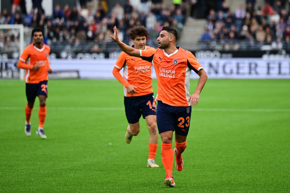 (93. SIRA) BAAKEHR: 19.500 PUAN