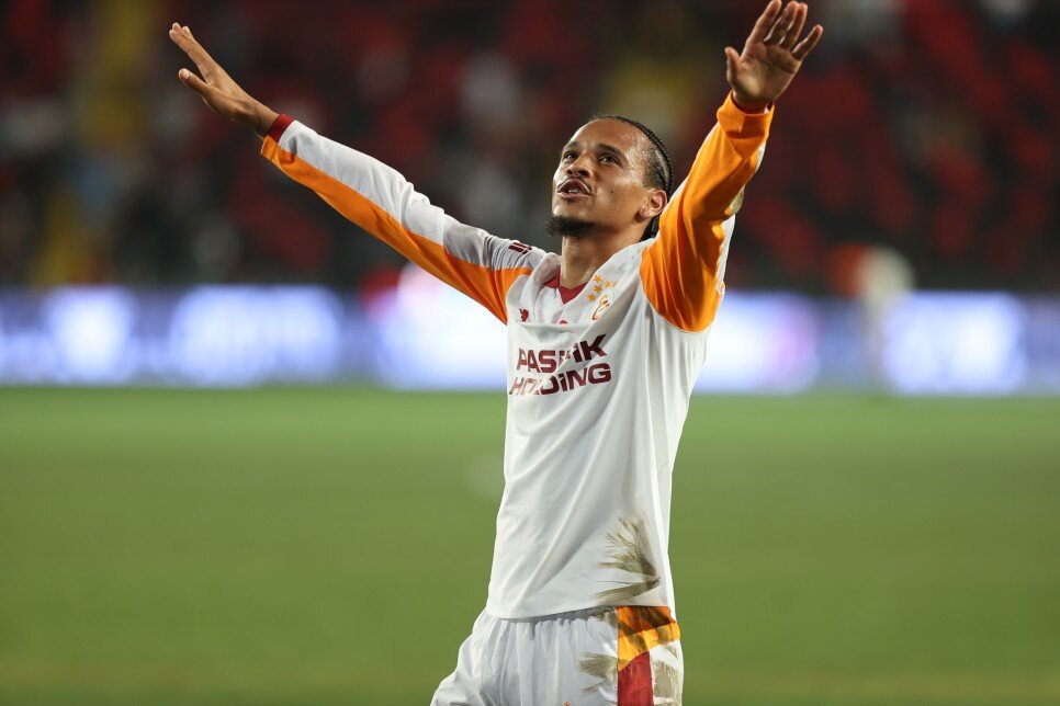 (49. SIRA) GALATASARAY: 51.500 PUAN