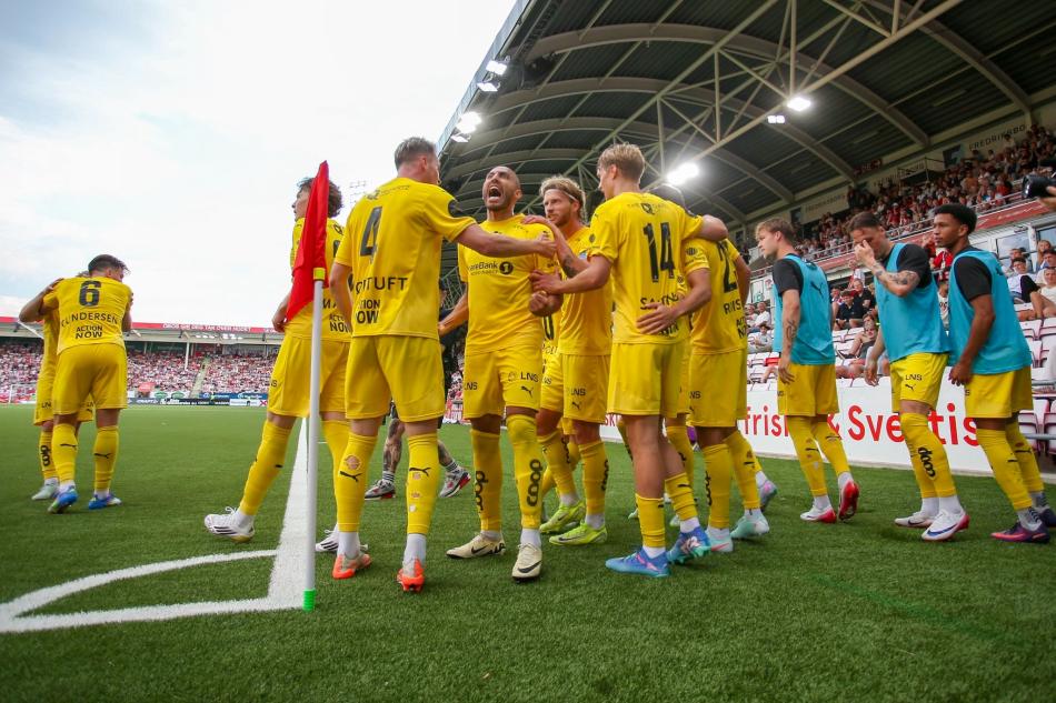 13. NORVE: 38.387 PUAN