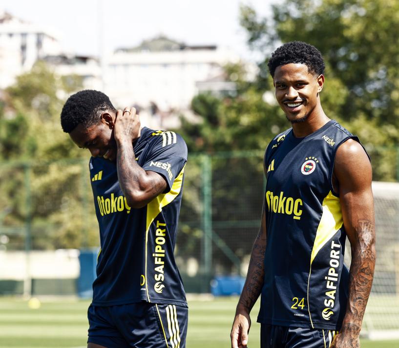 HAZIRLIKLAR PEREMBE GN BTYOR!