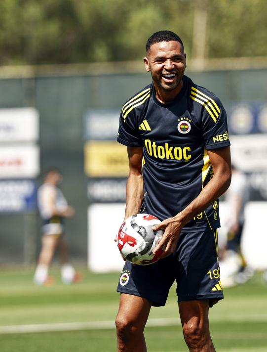 ANTRENMANDAN FOTORAFLAR