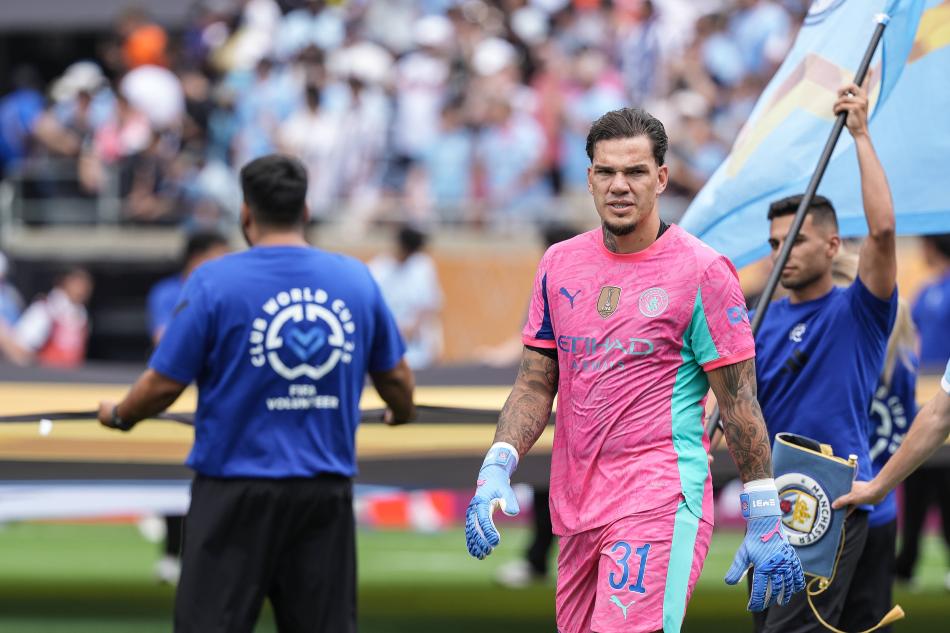 PAZARLIKLA EDERSON!