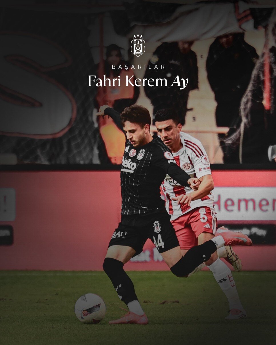 FAHR� KEREM AY