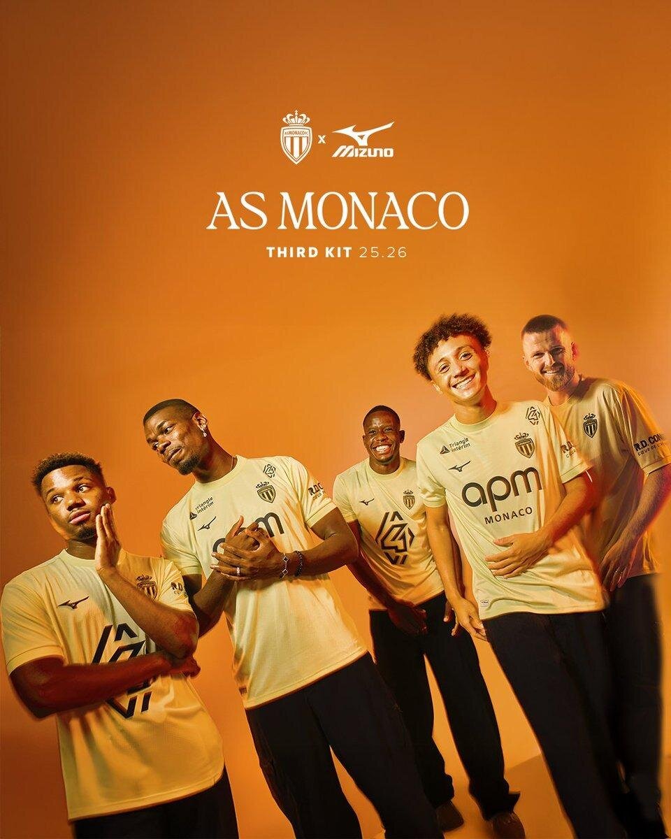 MONACO (���NC� FORMA)