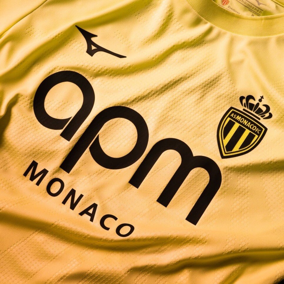 MONACO (���NC� FORMA)