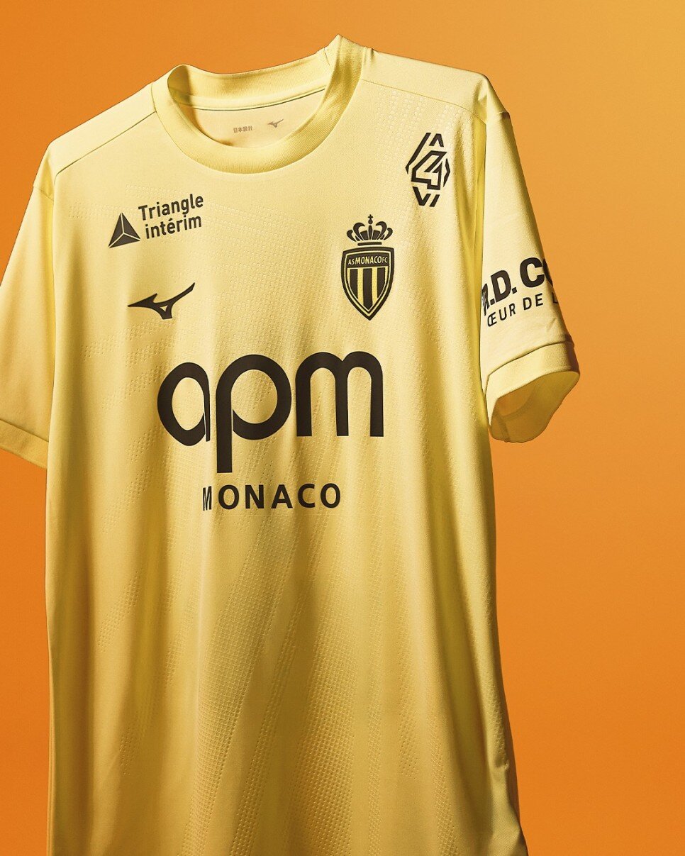 MONACO (���NC� FORMA)