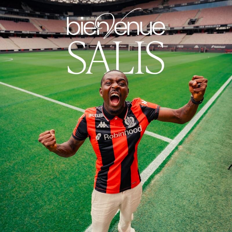 SALIS ABDUL SAMED