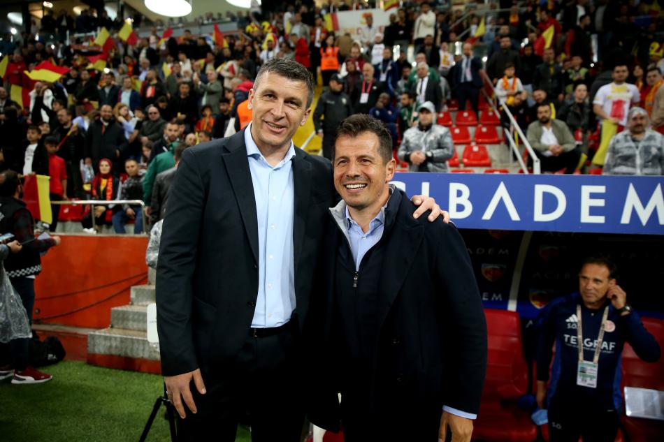 EN OK DUYGULANDII AN