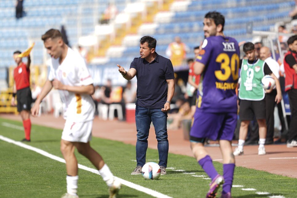 �ALI�TI�I EN �Y� YABACI HOCA
