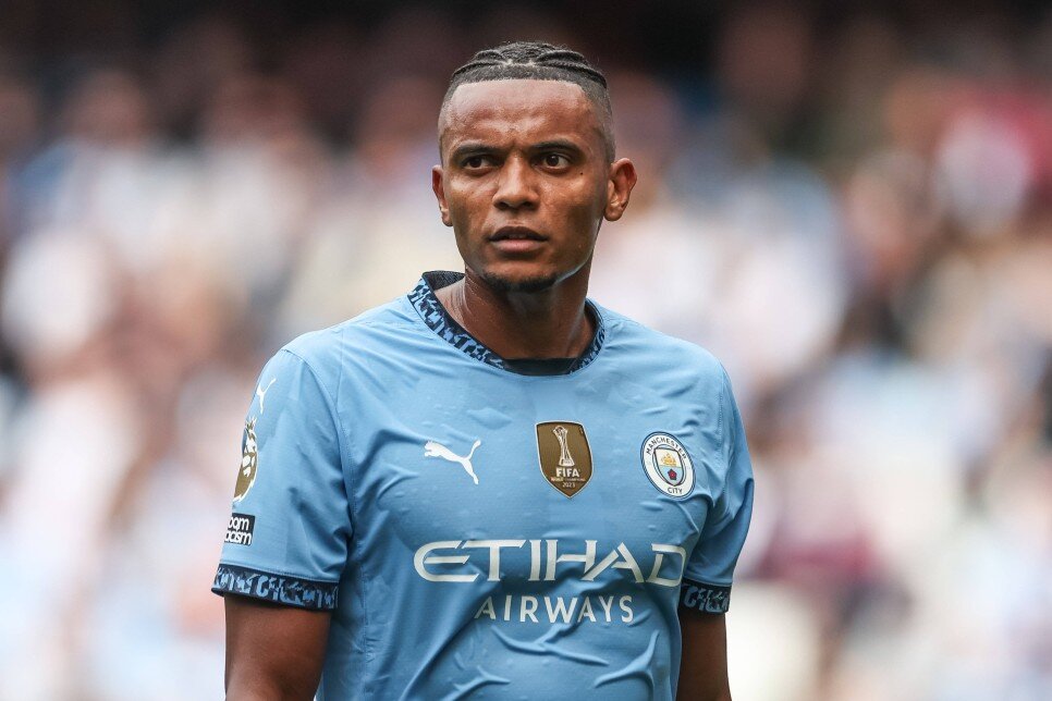 �K�NC� ADAY: MANUEL AKANJI