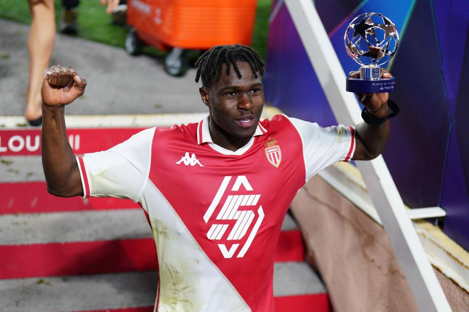 MONACONUN BEKLENTS YKSEK